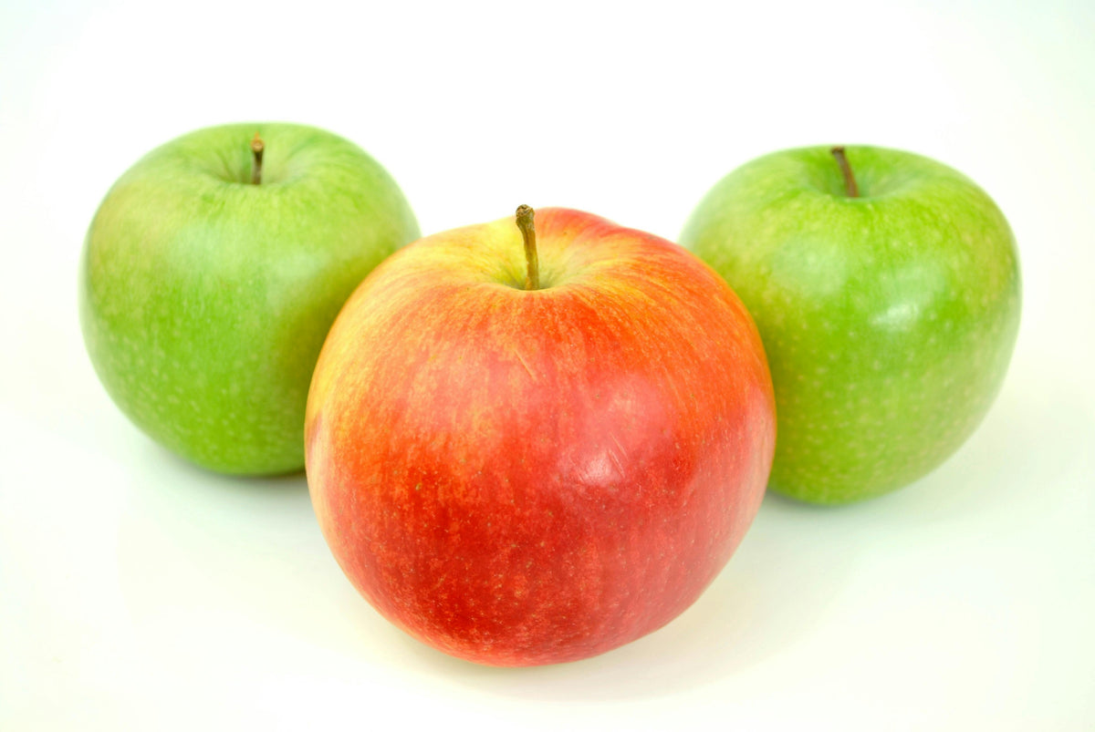 Apples Loose