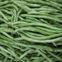 Beans Round