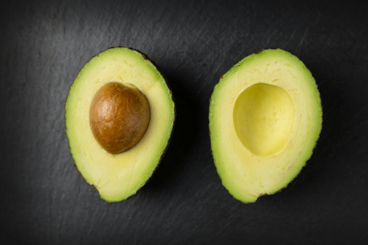 Avocado Hass