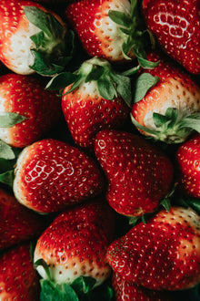 Strawberry 250g