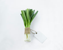 Spring Onion - Bunch