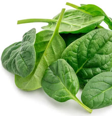 Spinach Baby