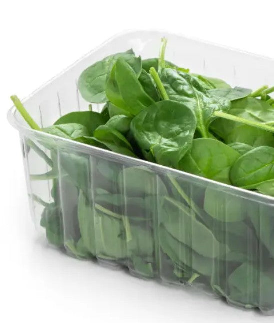 Spinach Pack