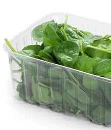 Spinach Pack