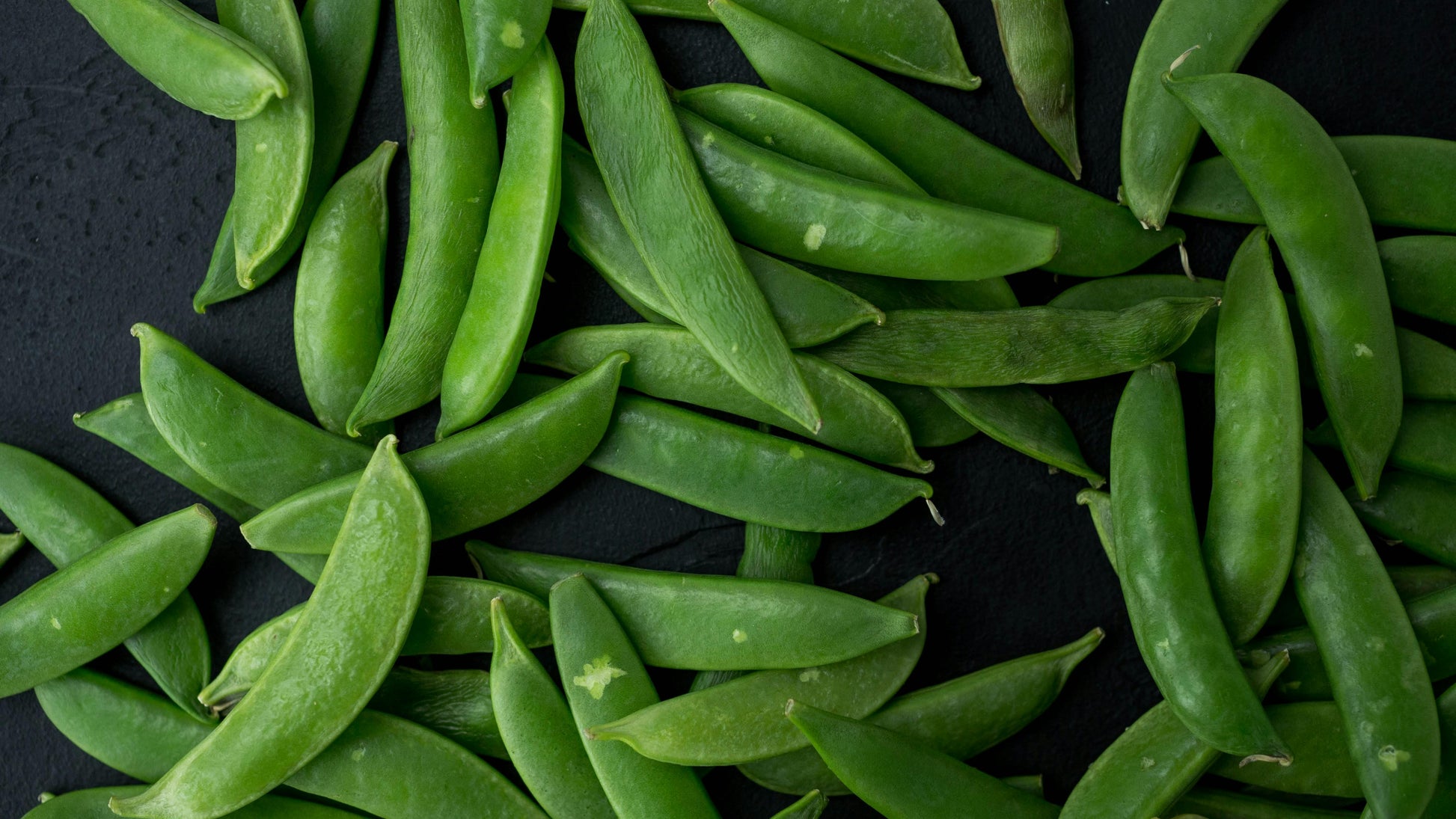 Snow Peas - Loose