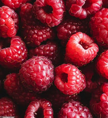 Raspberry Punnet