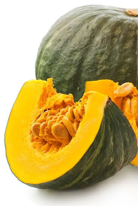 Pumpkin Jap