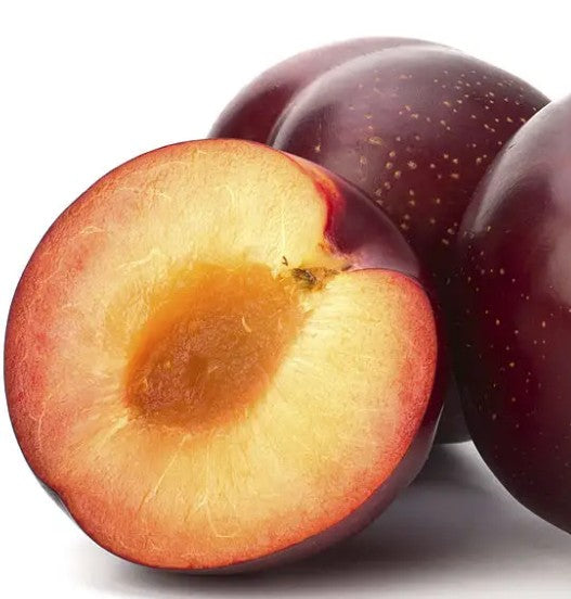 Plums