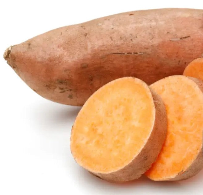 Potato Sweet Gold