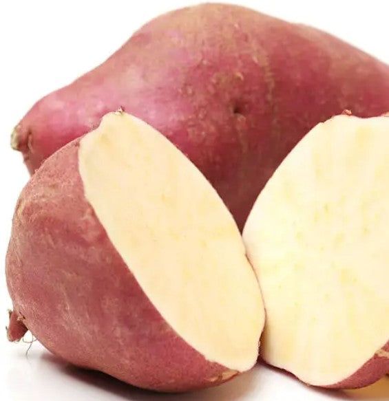 Potato Sweet Red