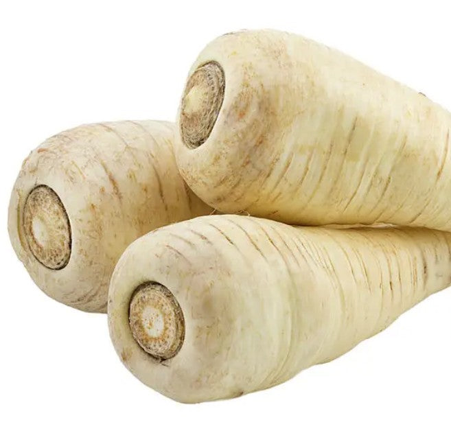 Parsnips
