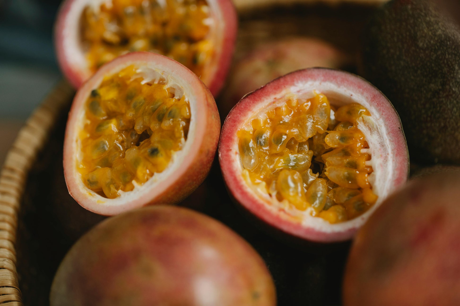 Passionfruit
