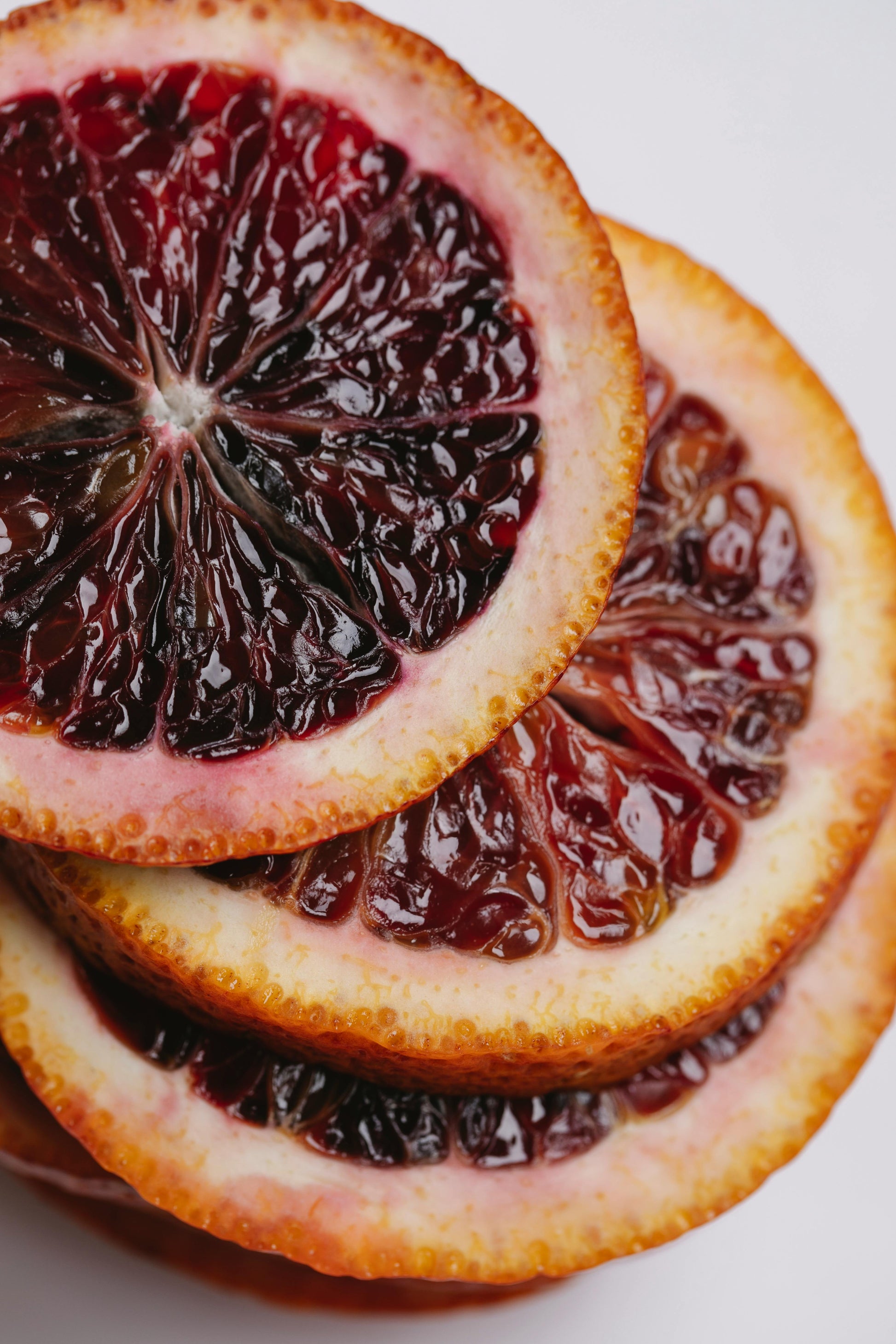 Orange - Blood