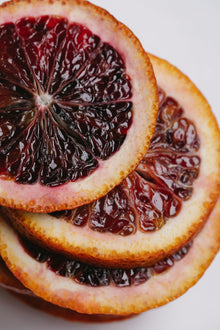 Orange - Blood