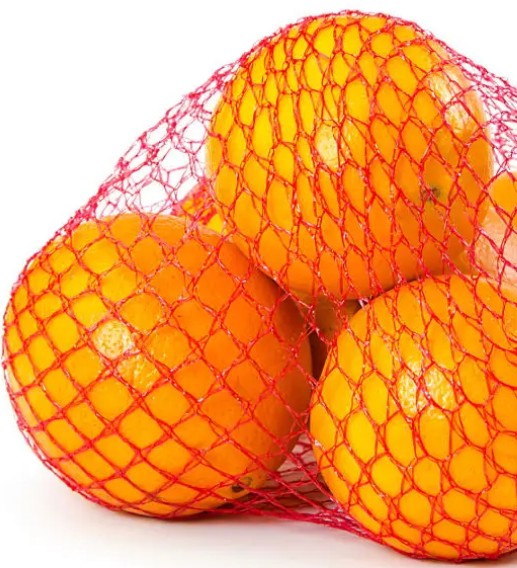 Orange Bag 3kg