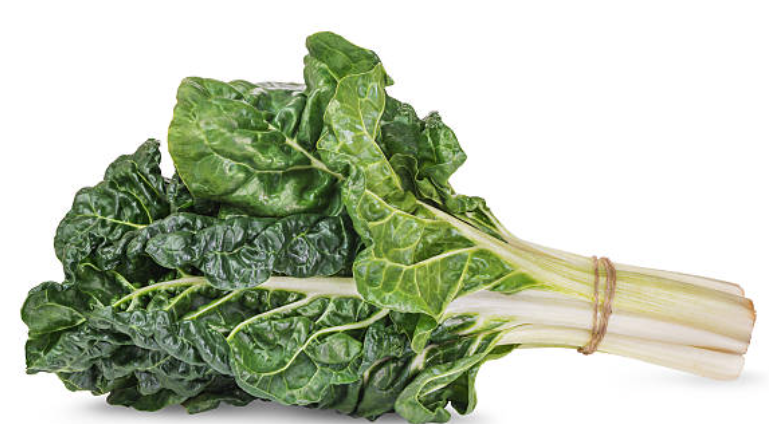 Silverbeet