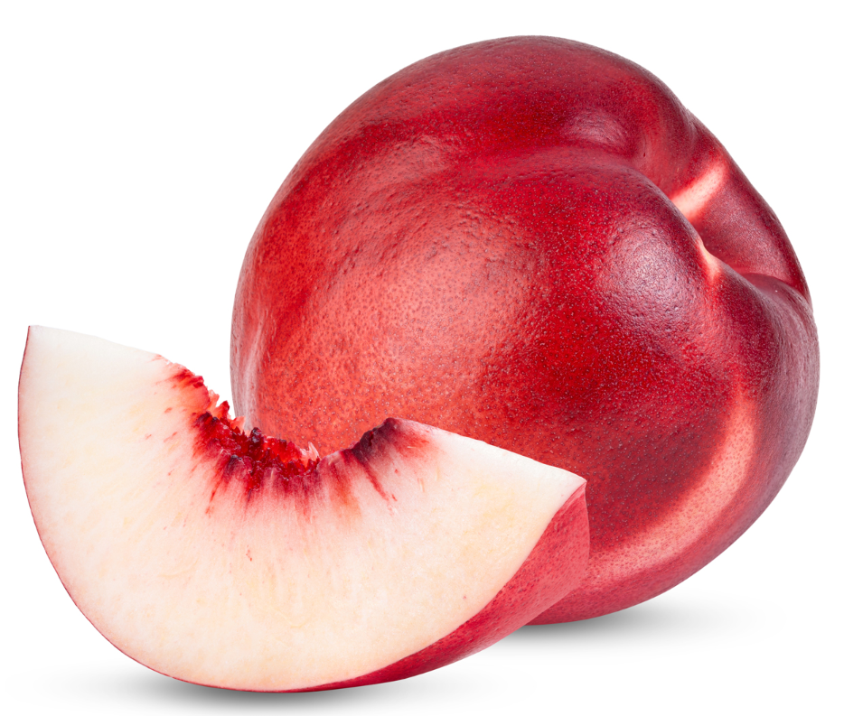 Nectarines