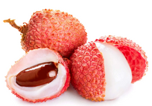 Lychees