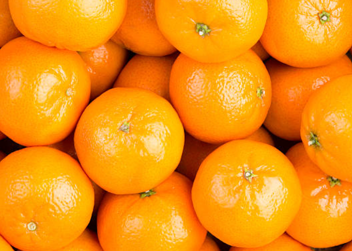 Mandarin