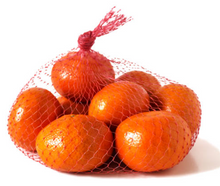 Mandarin Bag