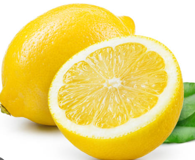 Lemons