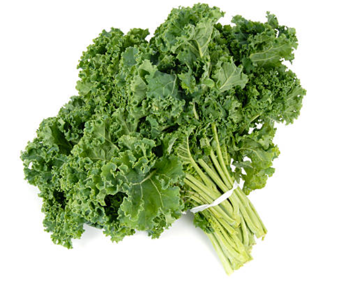 Kale Bunch