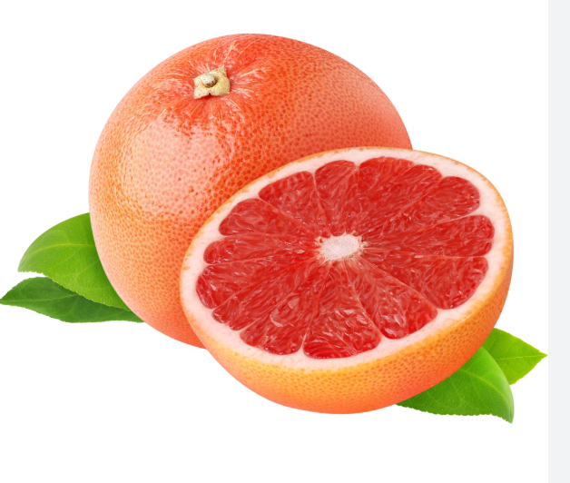 Grapefruit