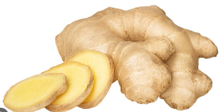 Ginger