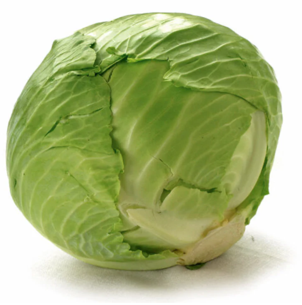 Cabbage - Whole