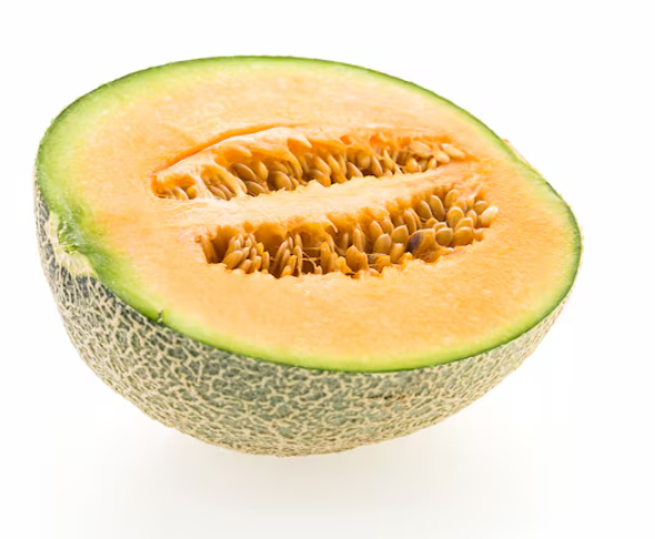 Cantelope Kg
