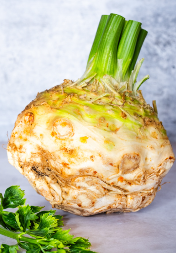 Celeriac