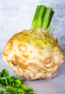 Celeriac