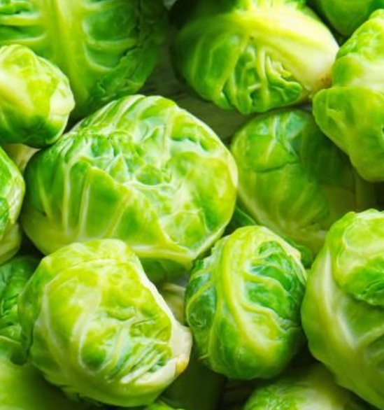 Brussell Sprouts
