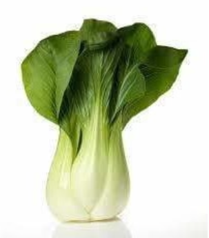 Bok/pak Choy Bunch