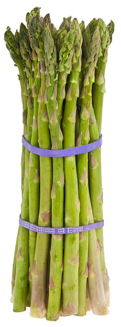 Asparagus Bunch