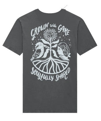 Surf Coast Wholefoods - SCWF Tee