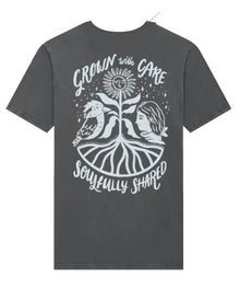 Surf Coast Wholefoods - SCWF Tee