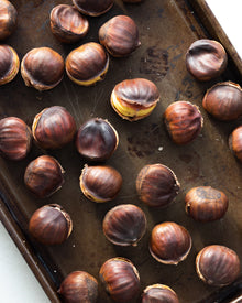 Chestnuts