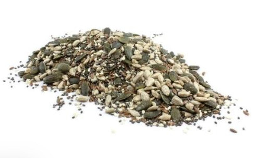 Mindful Foods - Organic Activated Seed mix 1kg