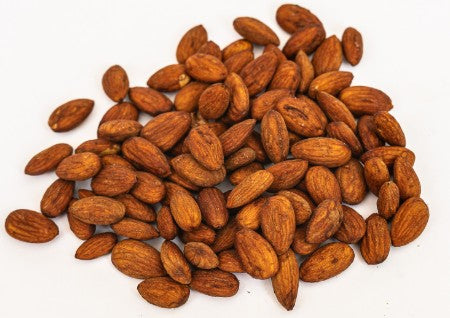 Mindful Foods - Organic Activated Tamari Almonds 1kg