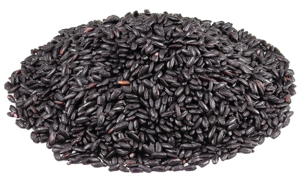 Rice Black 1kg