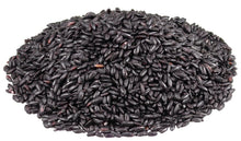 Rice Black 1kg