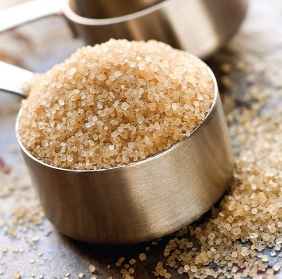 Sugar Raw 1kg