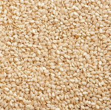 Sesame Seed White (hulled) 1kg