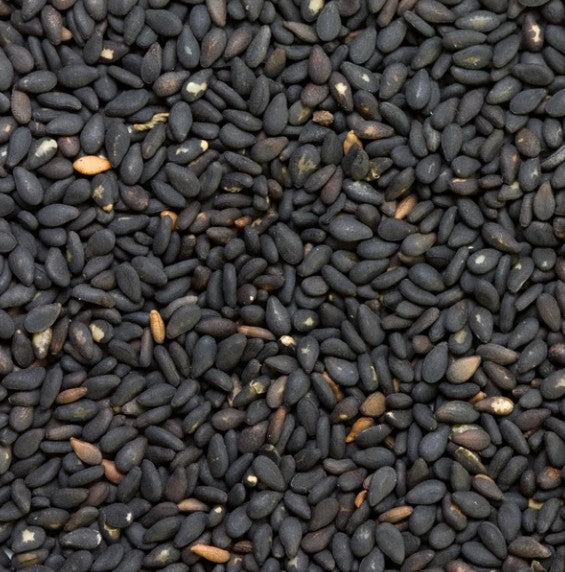 Sesame Black 1kg