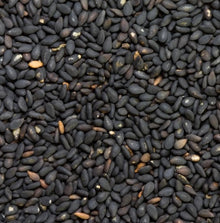 Sesame Black 1kg