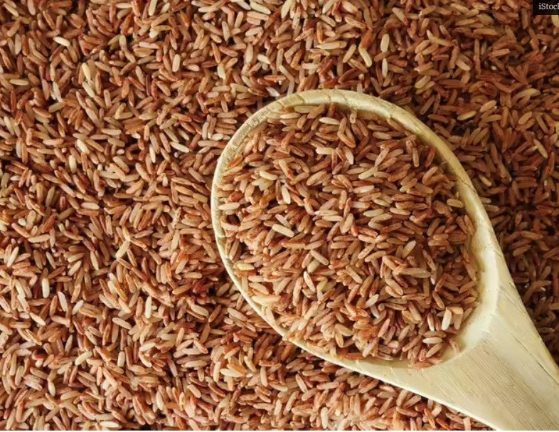 Rice Brown 1kg
