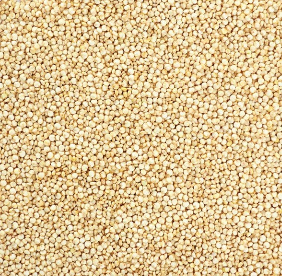 Quinoa White 1kg
