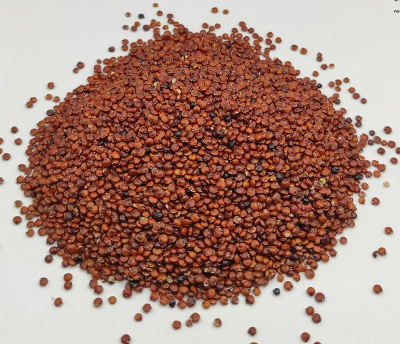Quinoa Red 1kg
