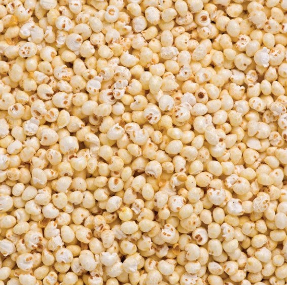 Puffed Millet 1kg